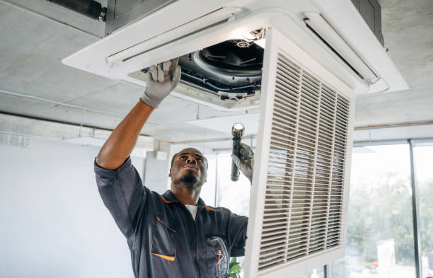Licensed Furnace Repair service in Chimney Rock, NC - FH HVAC